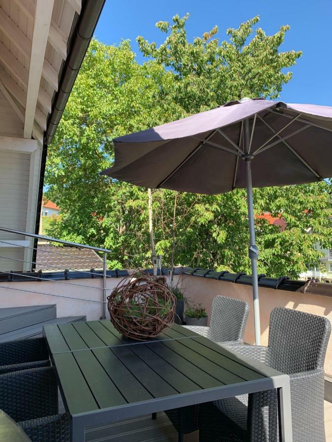 Lifestyle Kurort Steinbach-Hallenberg Exterior foto