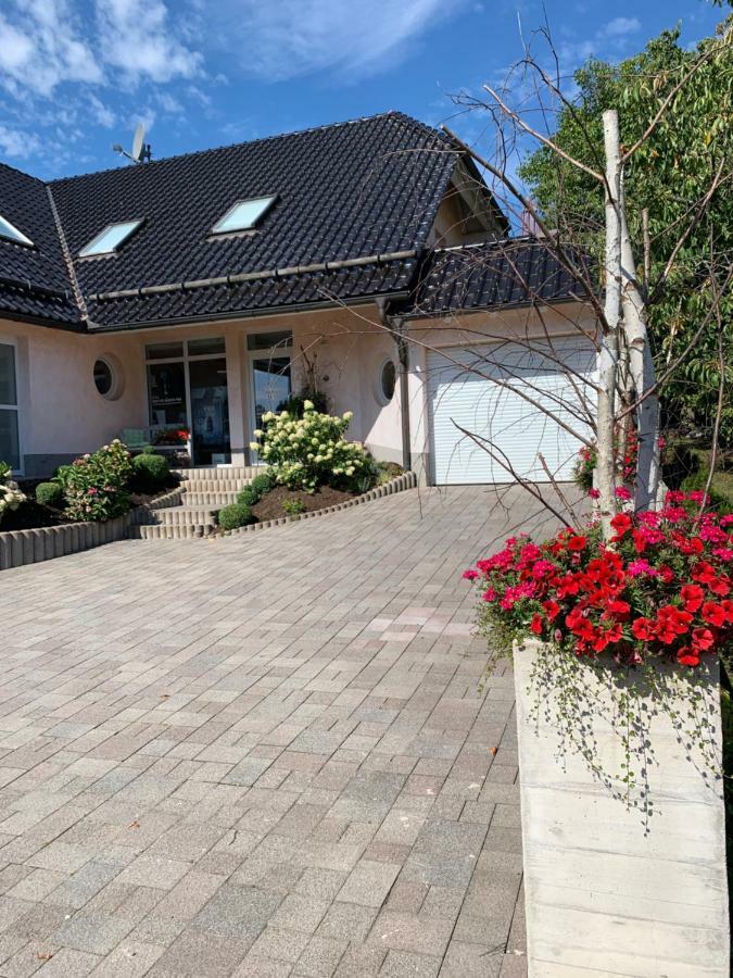 Lifestyle Kurort Steinbach-Hallenberg Exterior foto