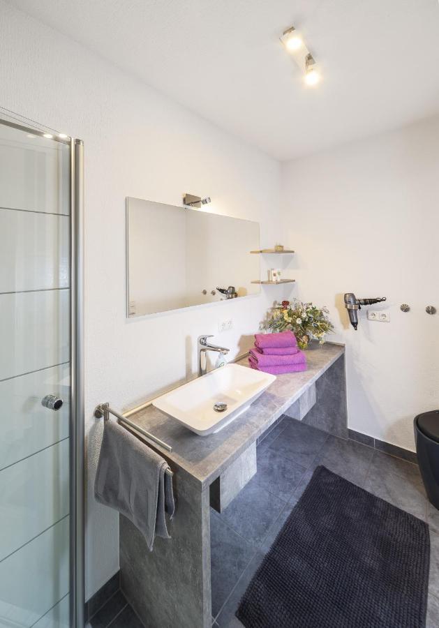 Lifestyle Kurort Steinbach-Hallenberg Exterior foto