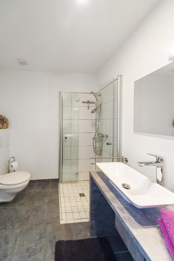 Lifestyle Kurort Steinbach-Hallenberg Exterior foto